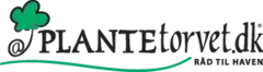 Plantetorvet.dk Logo